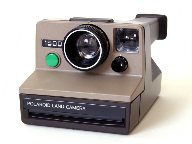Polaroid 1500